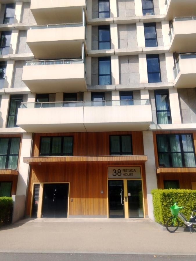 Appartamento Viktoras 3 Bedroom